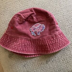 Buffalo Bills Bucket Hat